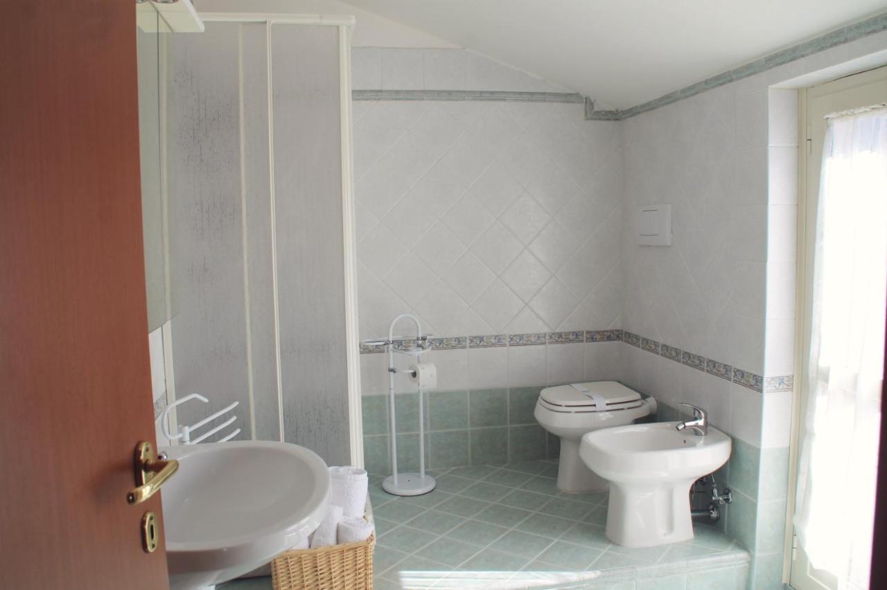 Mansarda Con Camino Apartment Montefranco ภายนอก รูปภาพ
