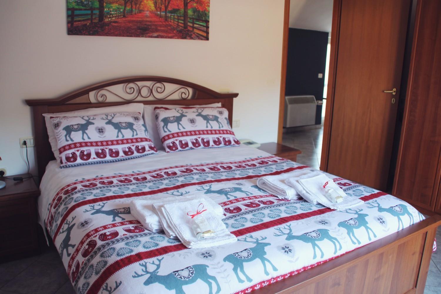 Mansarda Con Camino Apartment Montefranco ภายนอก รูปภาพ